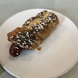 PØLSEHORN