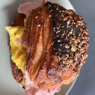 GROVBIRKES SANDWICH