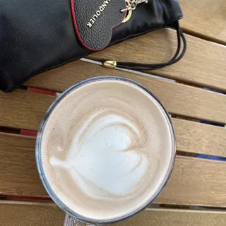 HOT CHOCOLATE