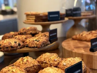 Cafe Sebastian