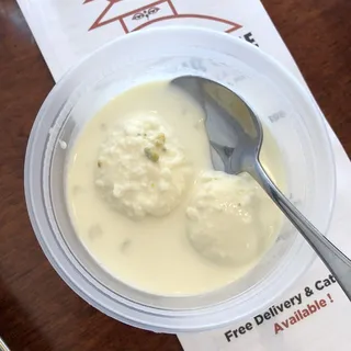 Rasmalai