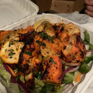 Chicken Tikka