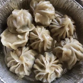 Chicken Momo