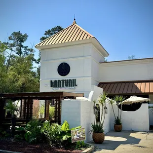 Kantunil Artisan Mexican in Covington.