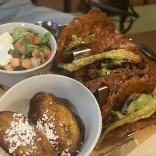 food, pancakes