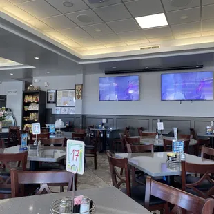 The new Kantutas space!