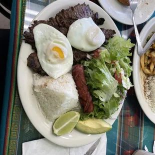 Carne Asada