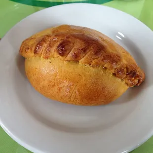 Beef Empanadas