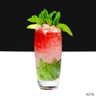 sushi and sashimi, drink