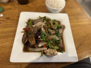 Thai House Restaurant