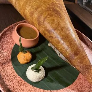 Guruprasad Dosa
