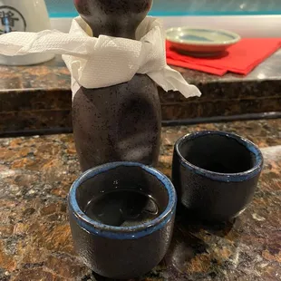 Sake