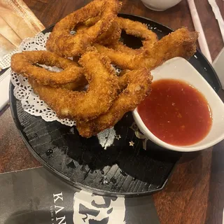 Kanzi Calamari