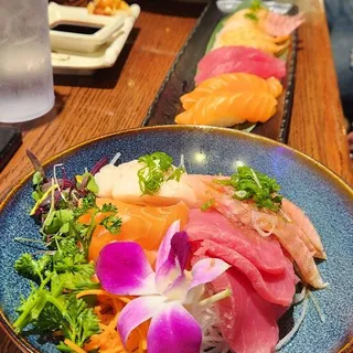 Ninja Turtle Roll