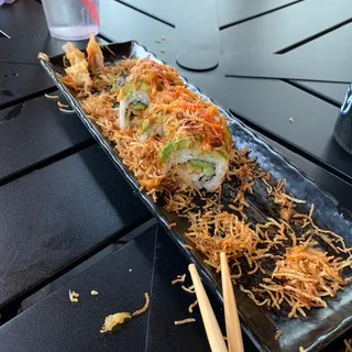 Princess Roll