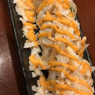 Twilight Roll