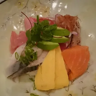 Chirashi Bowl
