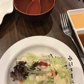 Miso Soup