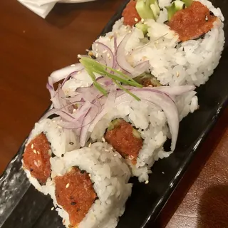 Spicy Tuna Roll