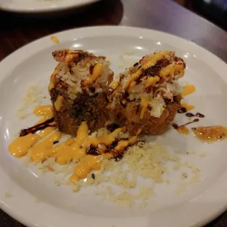 Tempura Roll