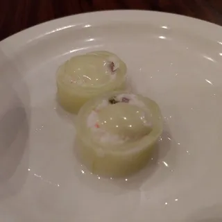 Cucumber Roll