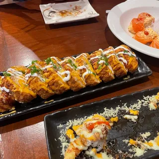 Big Mama Roll