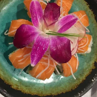 Alaskan Roll