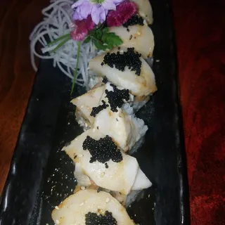 Black Pearl Roll