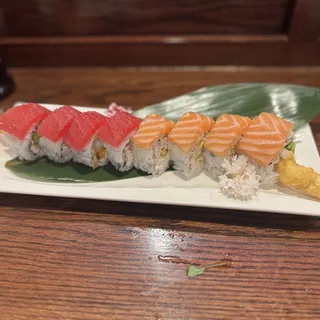 Roll Over Roll