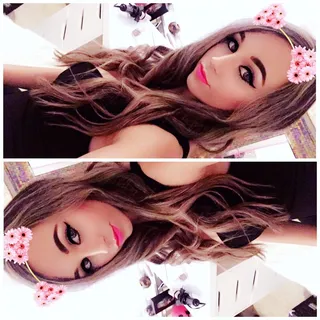 Tasha T.