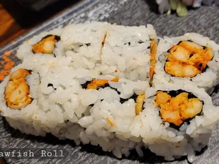 Ohayo Sushi