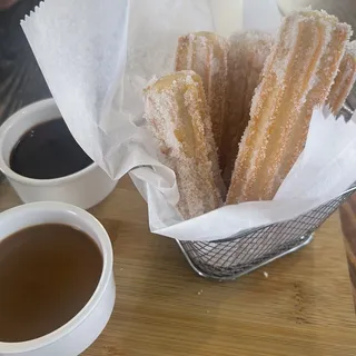 Churros