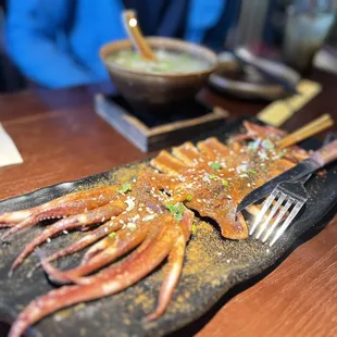 Squid