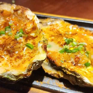 shellfish, oysters, oysters and mussels, mussels, food