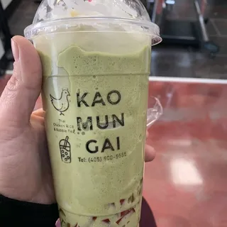 Matcha Shake