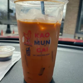 Thai Tea