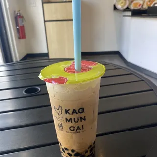 Ice Coffee