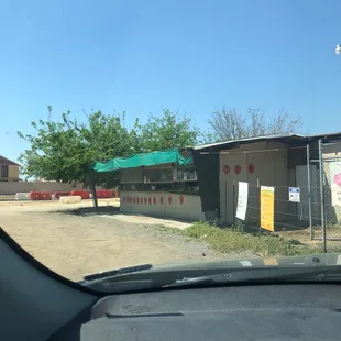 Shaw access open this year