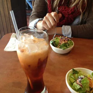 Thai Iced Tea