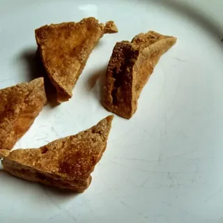 Fried Tofu