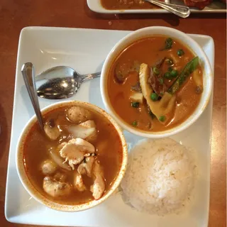 Red Curry