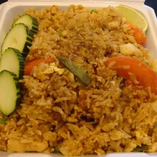 Fried Rice