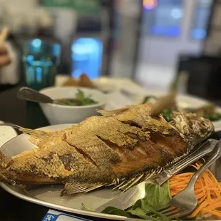 Rockfish