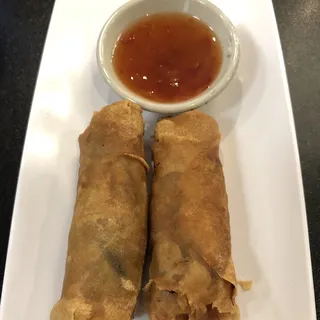 Spring Rolls