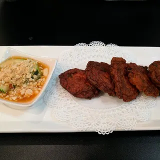 Fish Cake