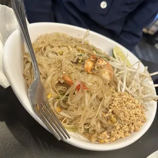 Pad Thai Noodle