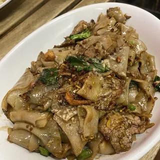 Pad Se-Ew Noodle