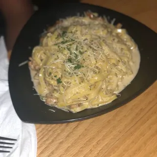 LINGUINI