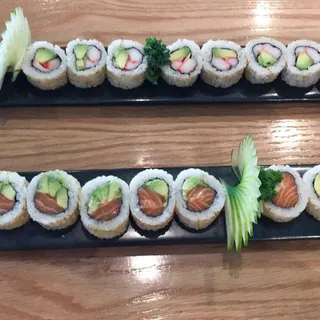 New York Roll