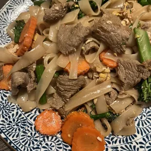 Pad See Ew